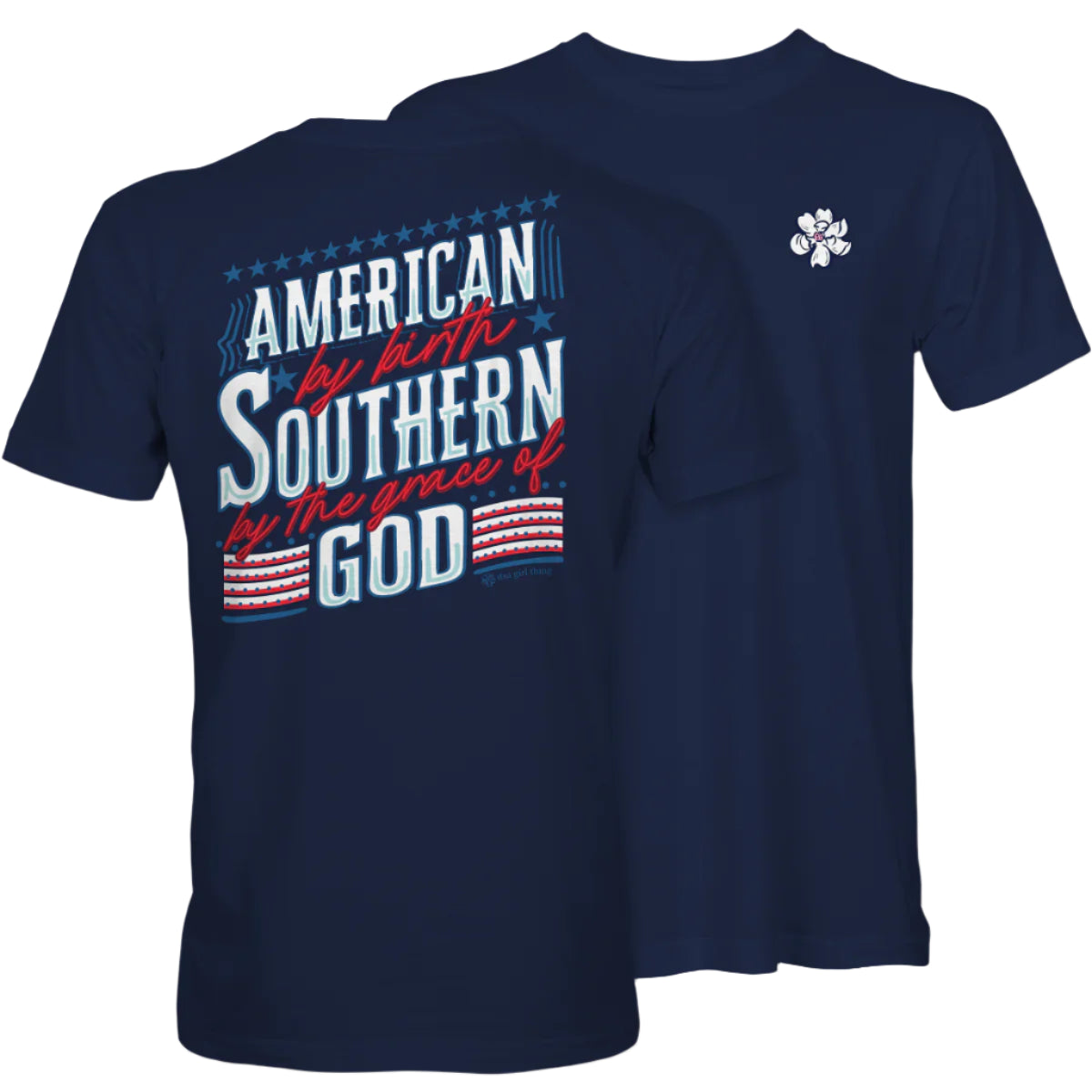 American By Birth