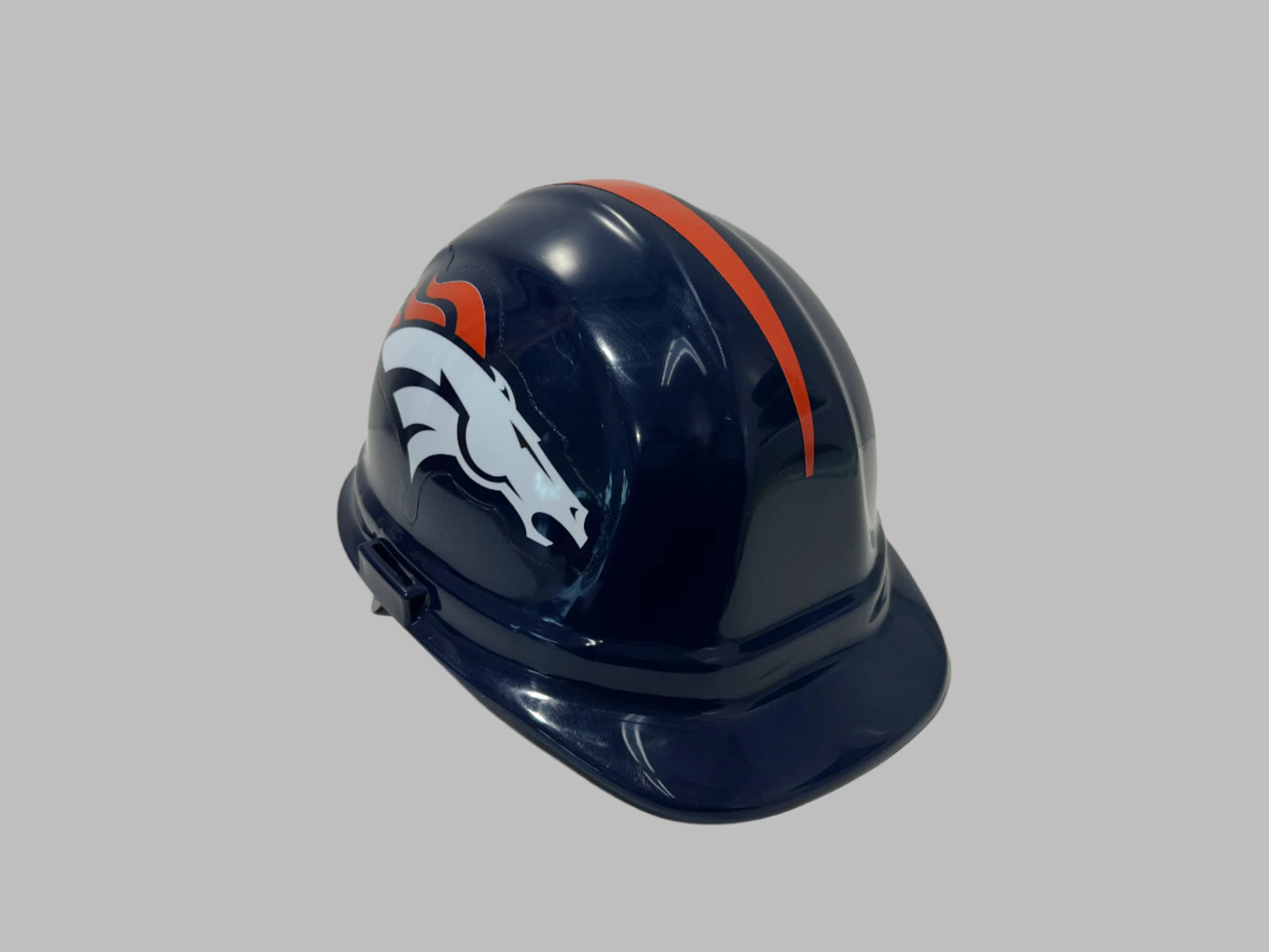 Denver Broncos Hard Hat