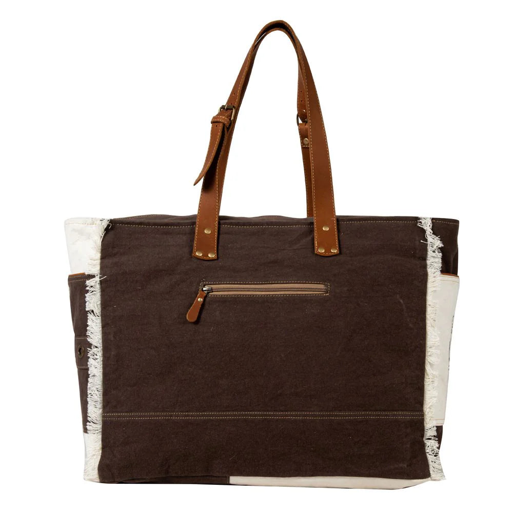 Francais Pathway Weekender Bag