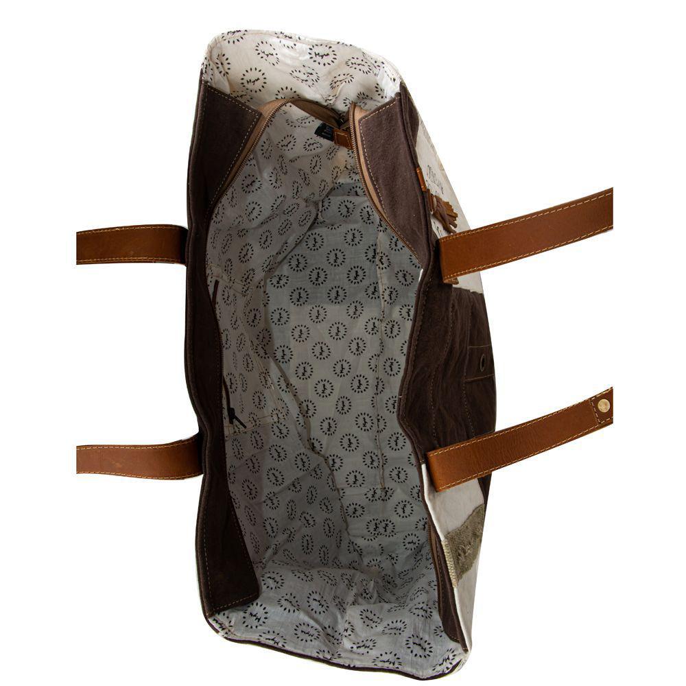 Francais Pathway Weekender Bag