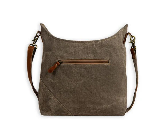 Guided Star Shoulder Bag