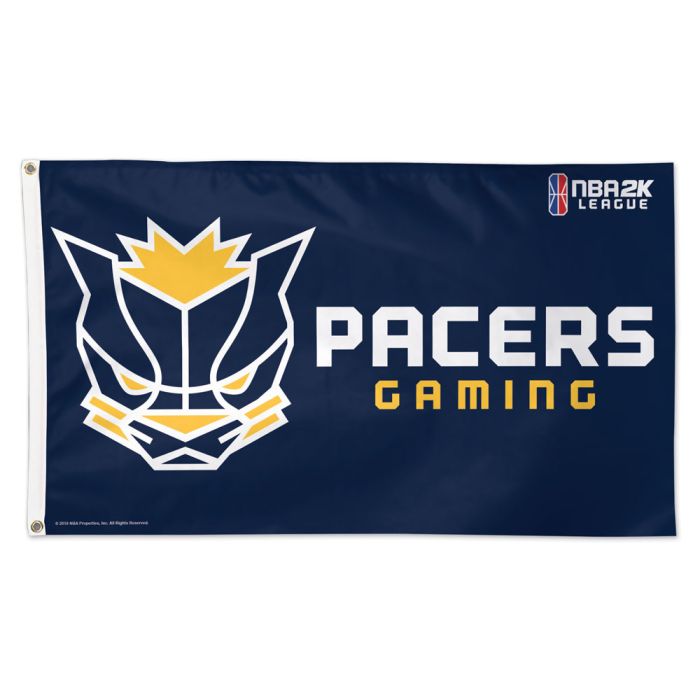 Indiana Pacers-DELUXE 3' X 5'