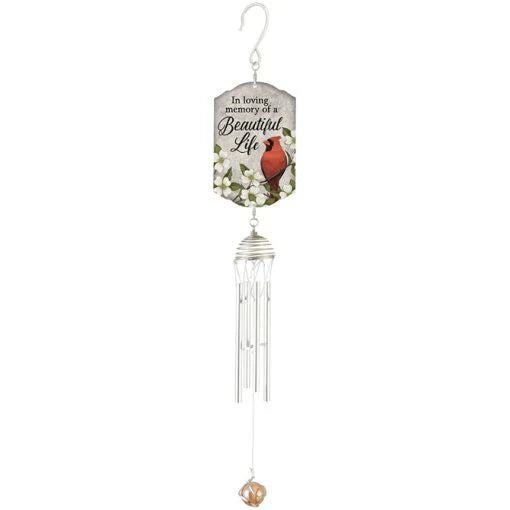 In Loving Memory 18 Picture Perfect Chime