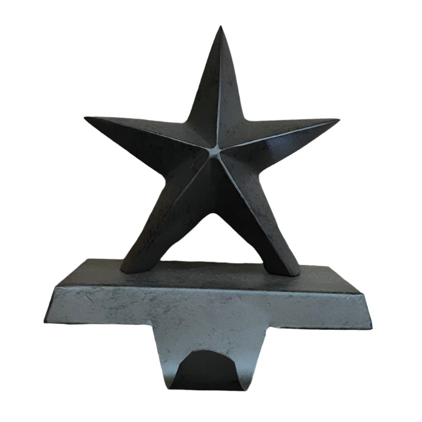 Star Stocking Holders