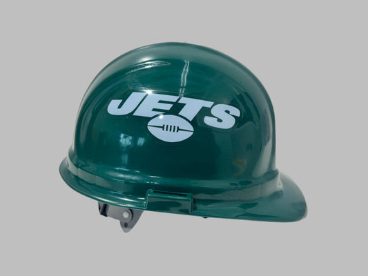 New York Jets Hard Hat