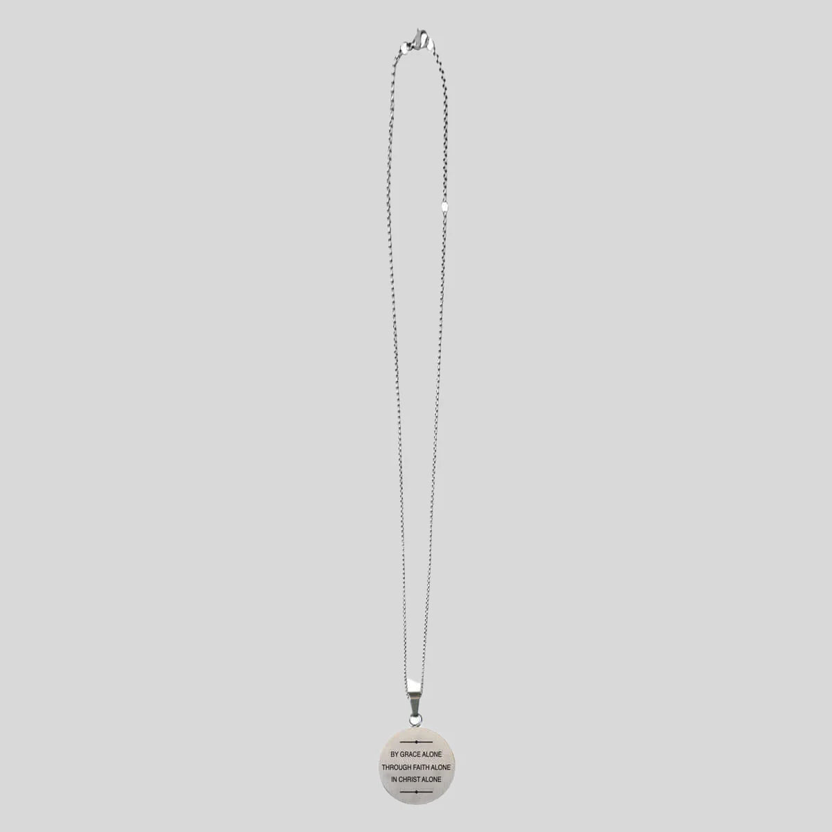 Kerusso: Necklace Crown Cross