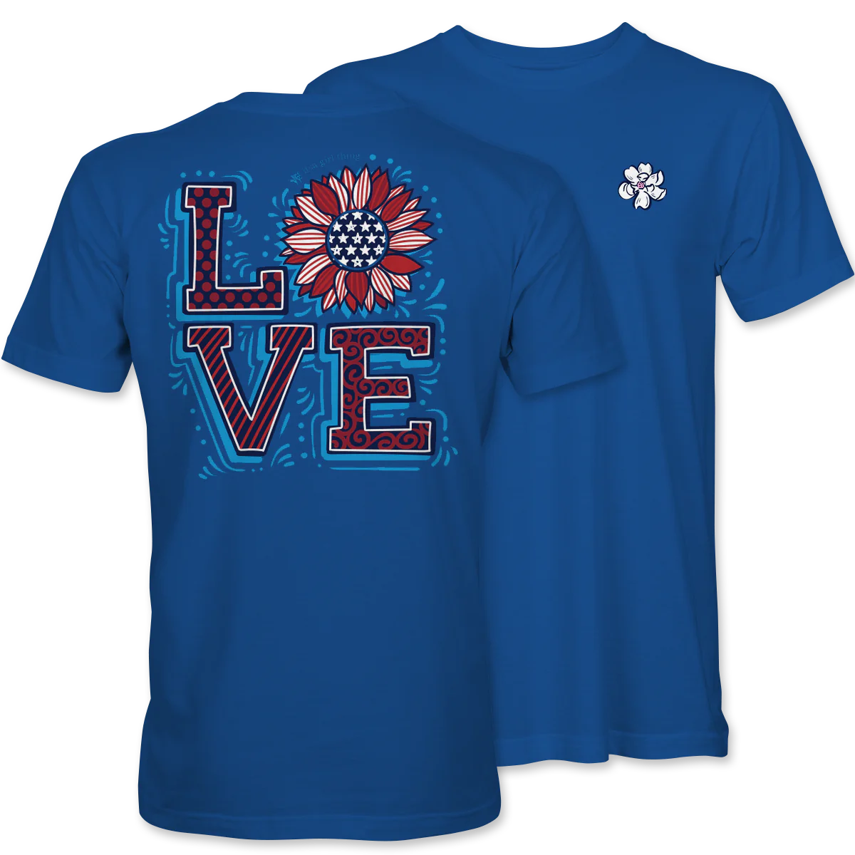 LOVE America