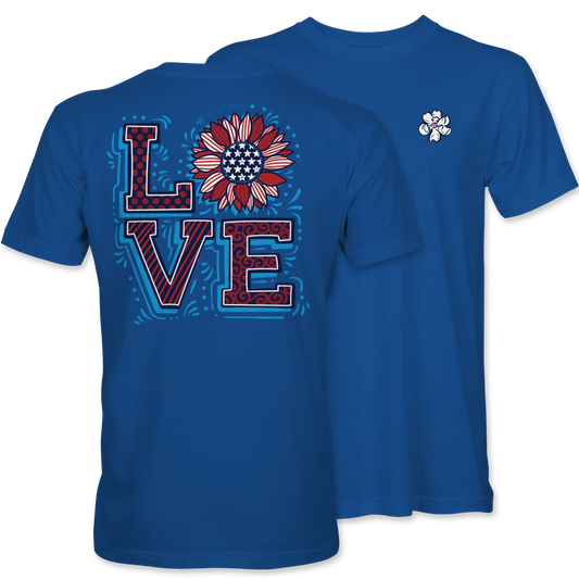 LOVE America