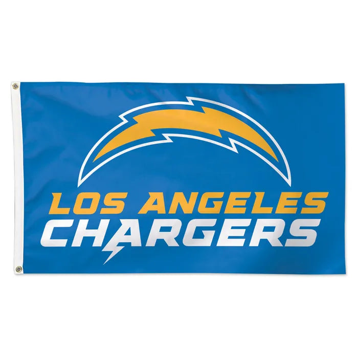 Los Angeles Chargers-DELUXE 3' X 5'