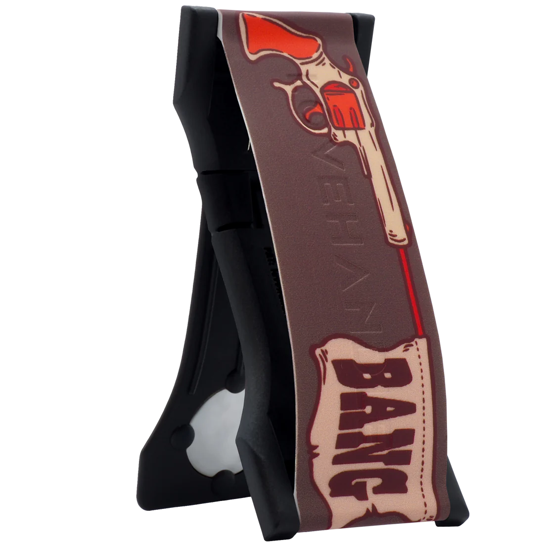 Love Handle Phone Grips