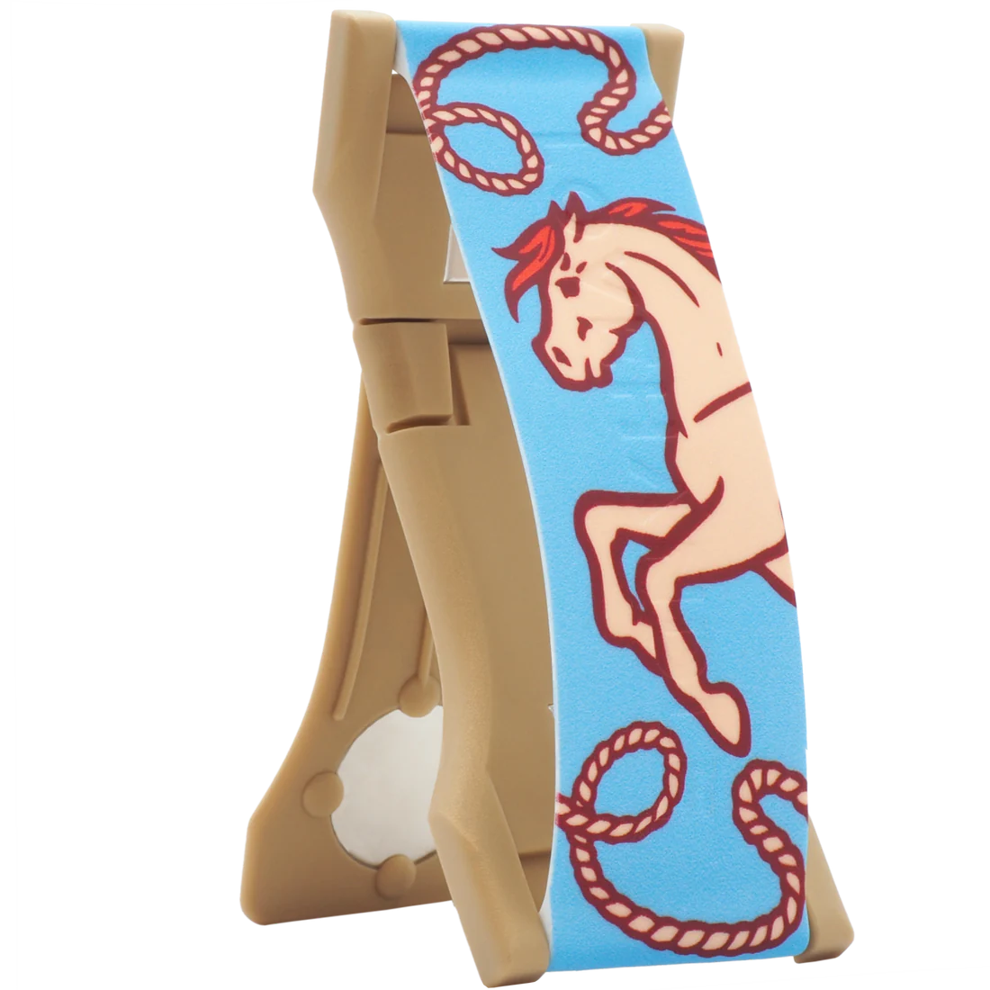 Love Handle Phone Grips