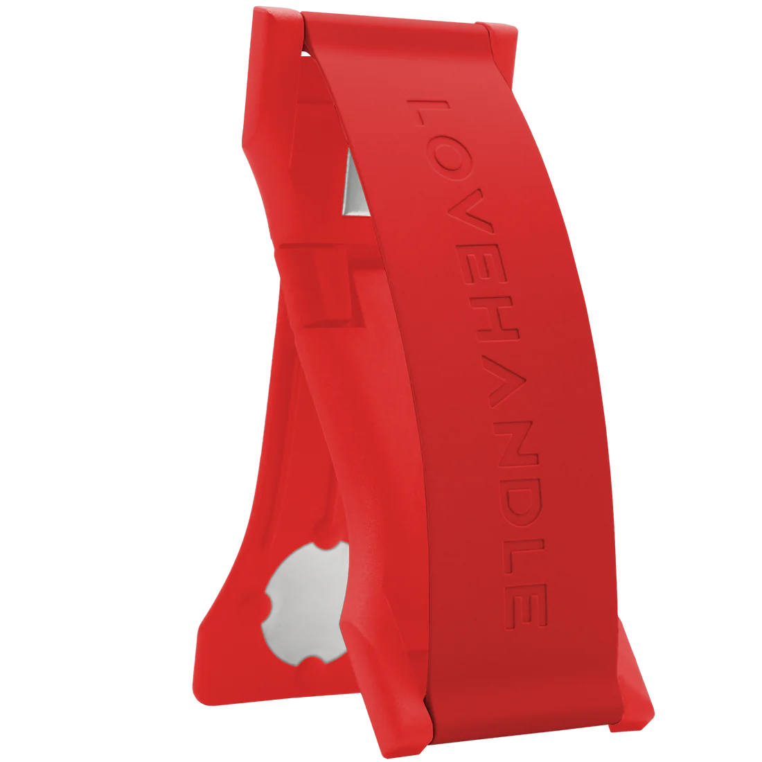 Love Handle Phone Grips