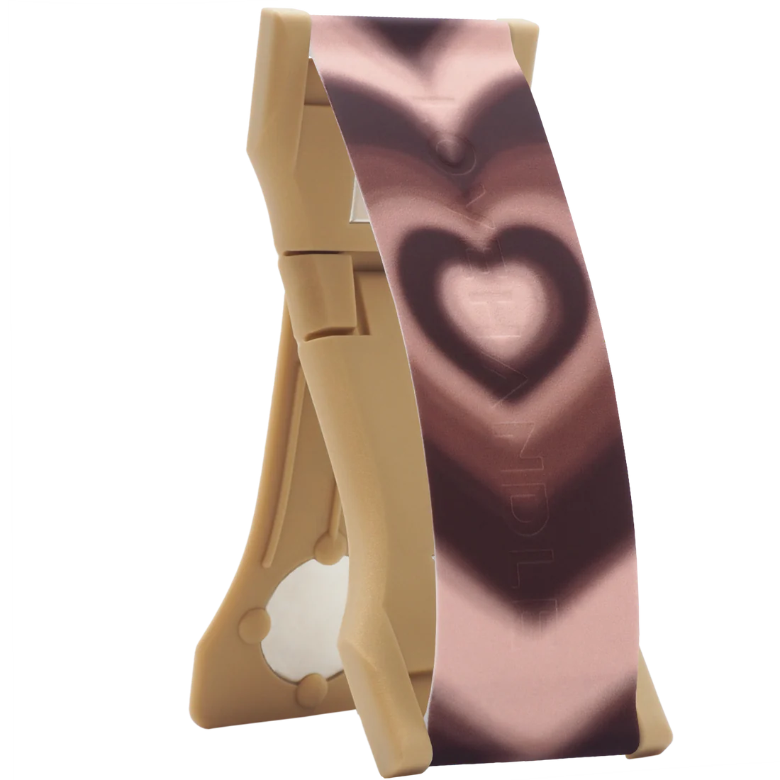 Love Handle Phone Grips