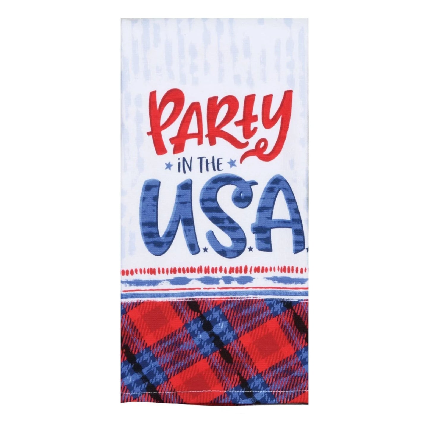 Party In the USA