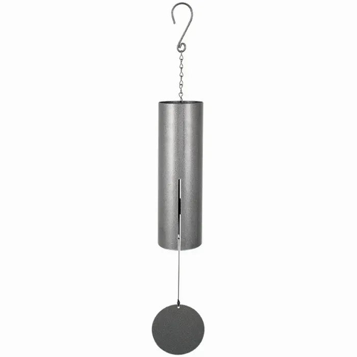Pewter Fleck 36 Signature Series