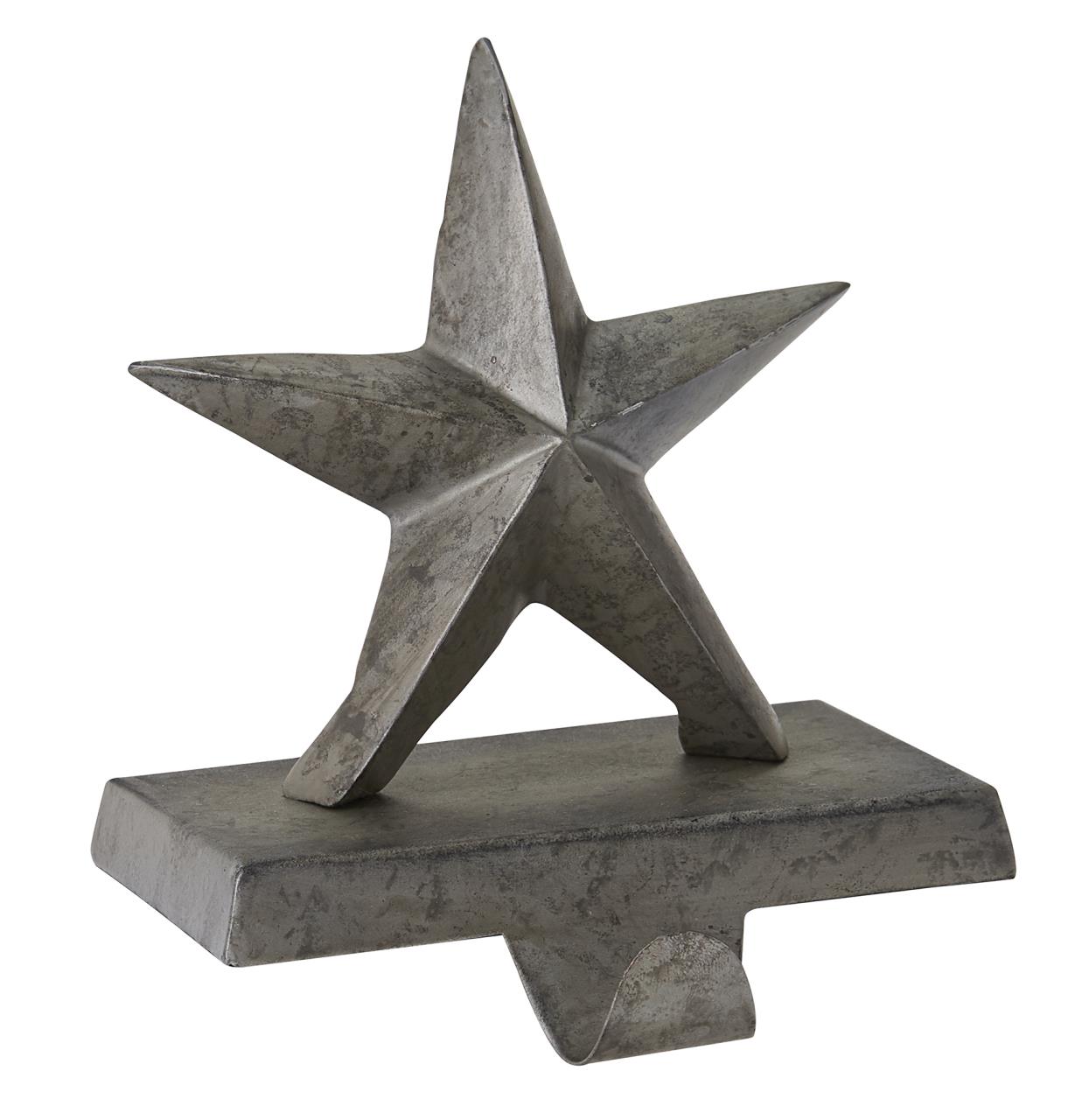 Star Stocking Holders