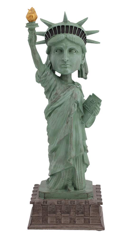 Statue Of Liberty Bobble Head