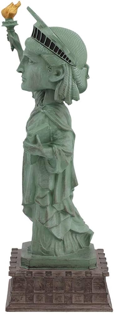 Statue Of Liberty Bobble Head