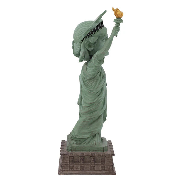 Statue Of Liberty Bobble Head