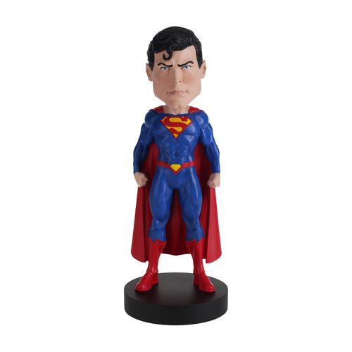 Superman Bobble Head