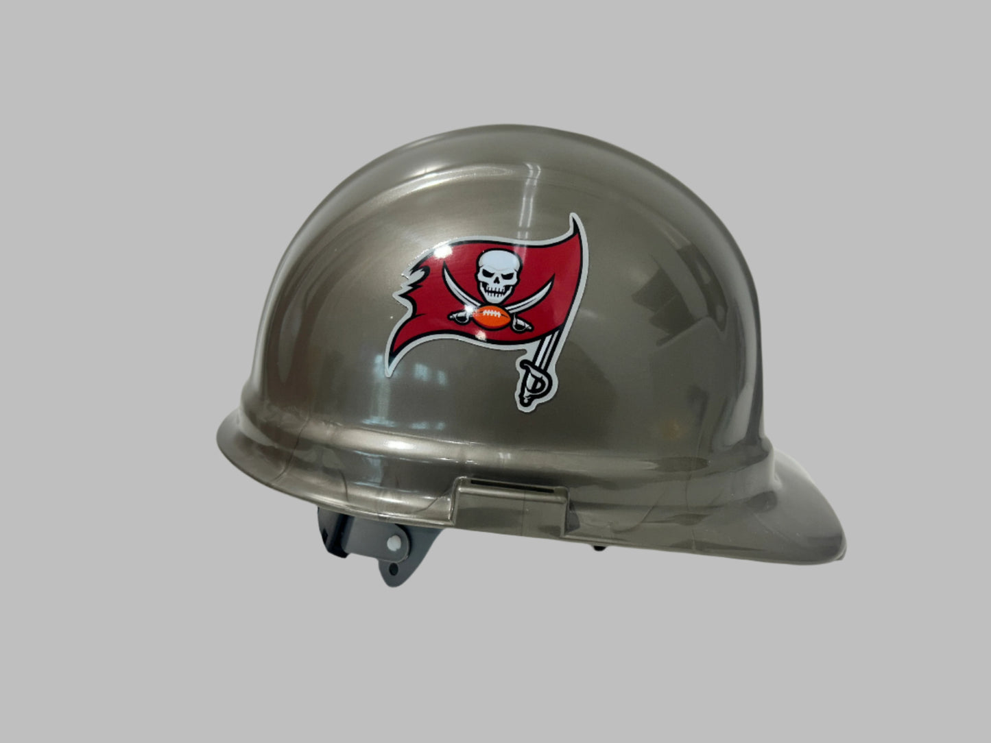 Tampa Bay Buccaneers Hard Hat