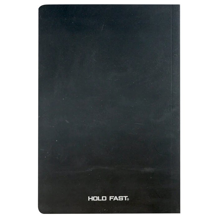 Hold Fast Paperback Journal: One Nation Cross - Symonds Flags