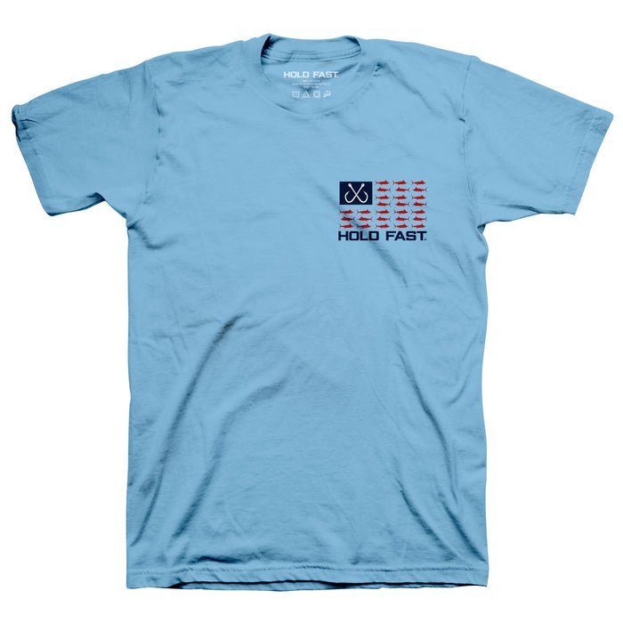 Hold Fast: Sea to Shining Sea - Symonds Flags