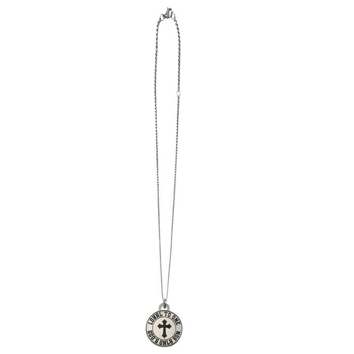 Kerusso: Necklace Loyal - Symonds Flags
