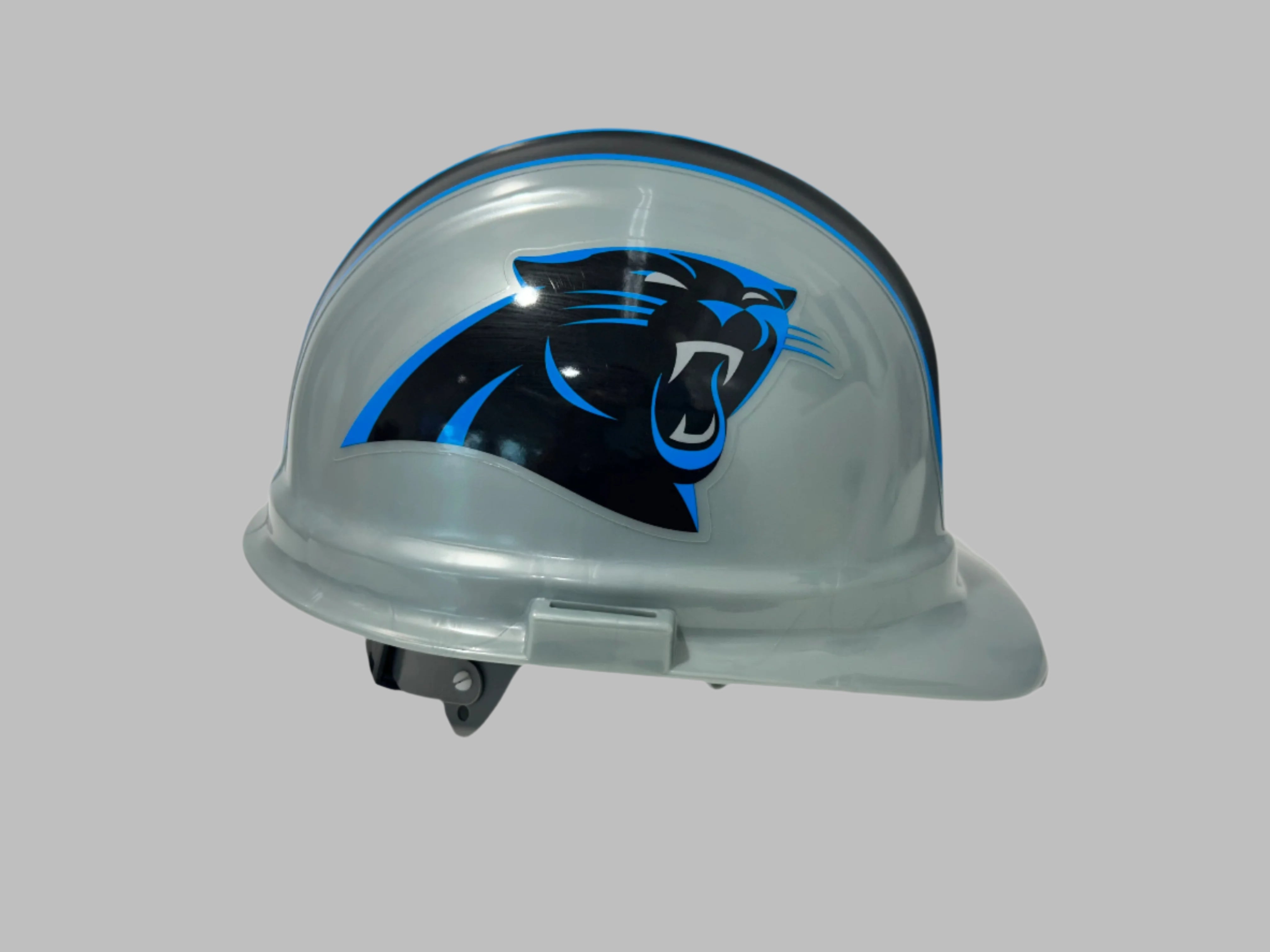 Carolina Panthers Hard Hats – Symonds Flags