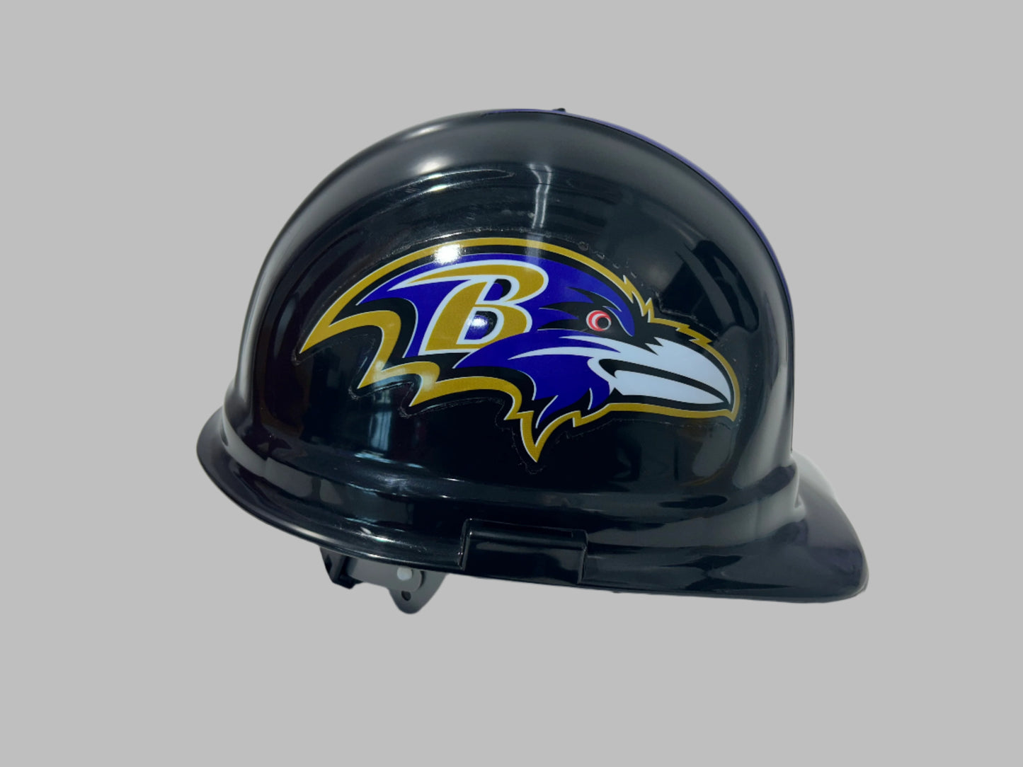 Baltimore Ravens Hard Hat