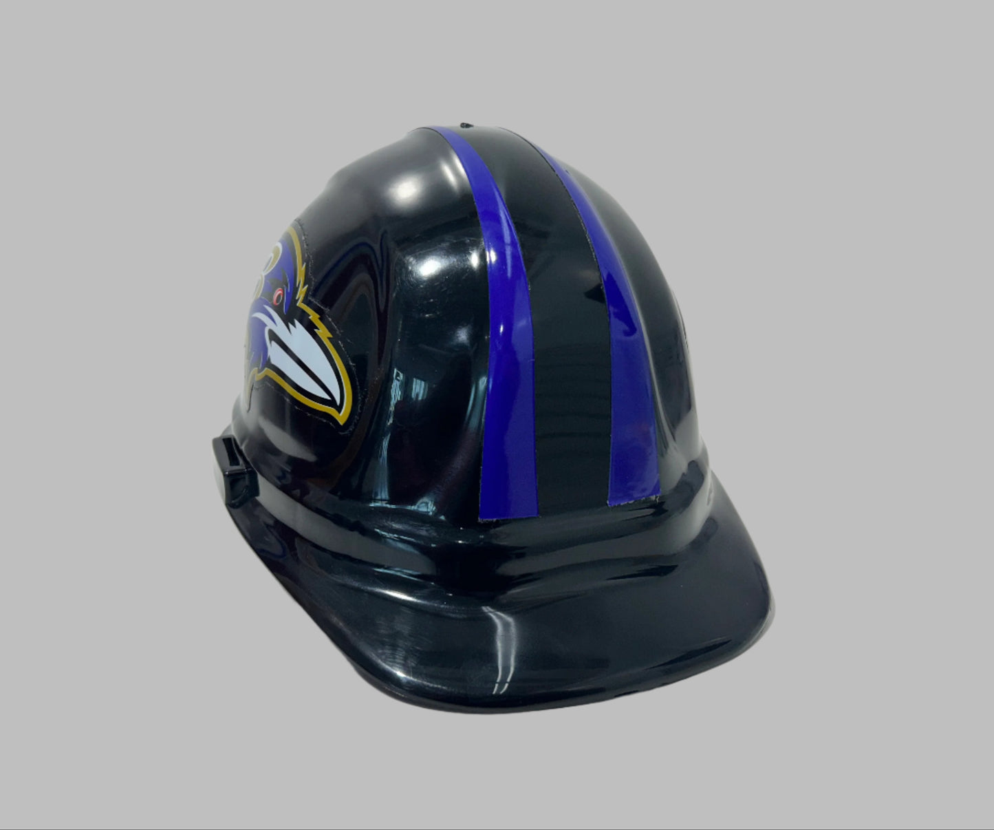 Baltimore Ravens Hard Hat
