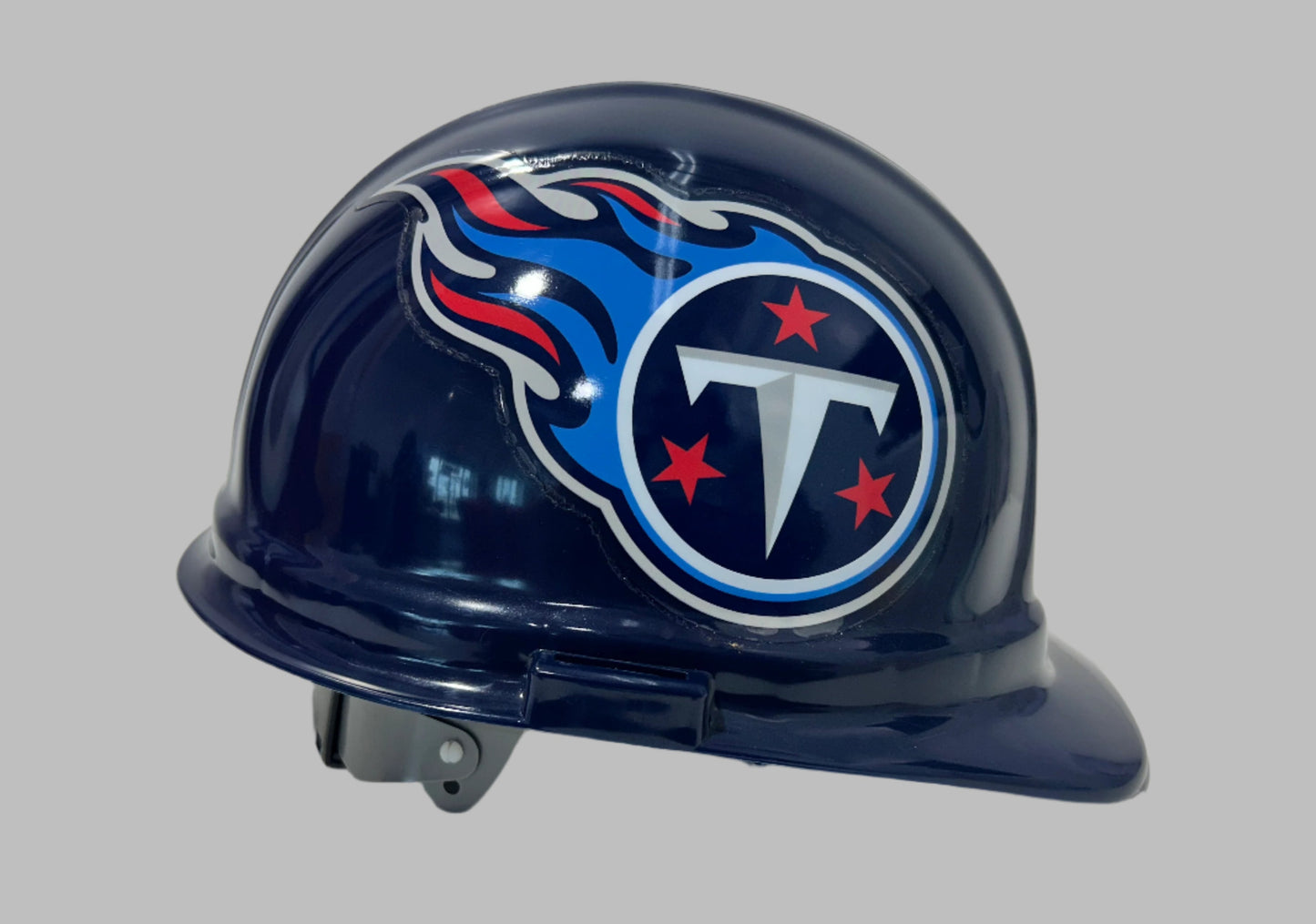 Tennessee Titians Hard Hat