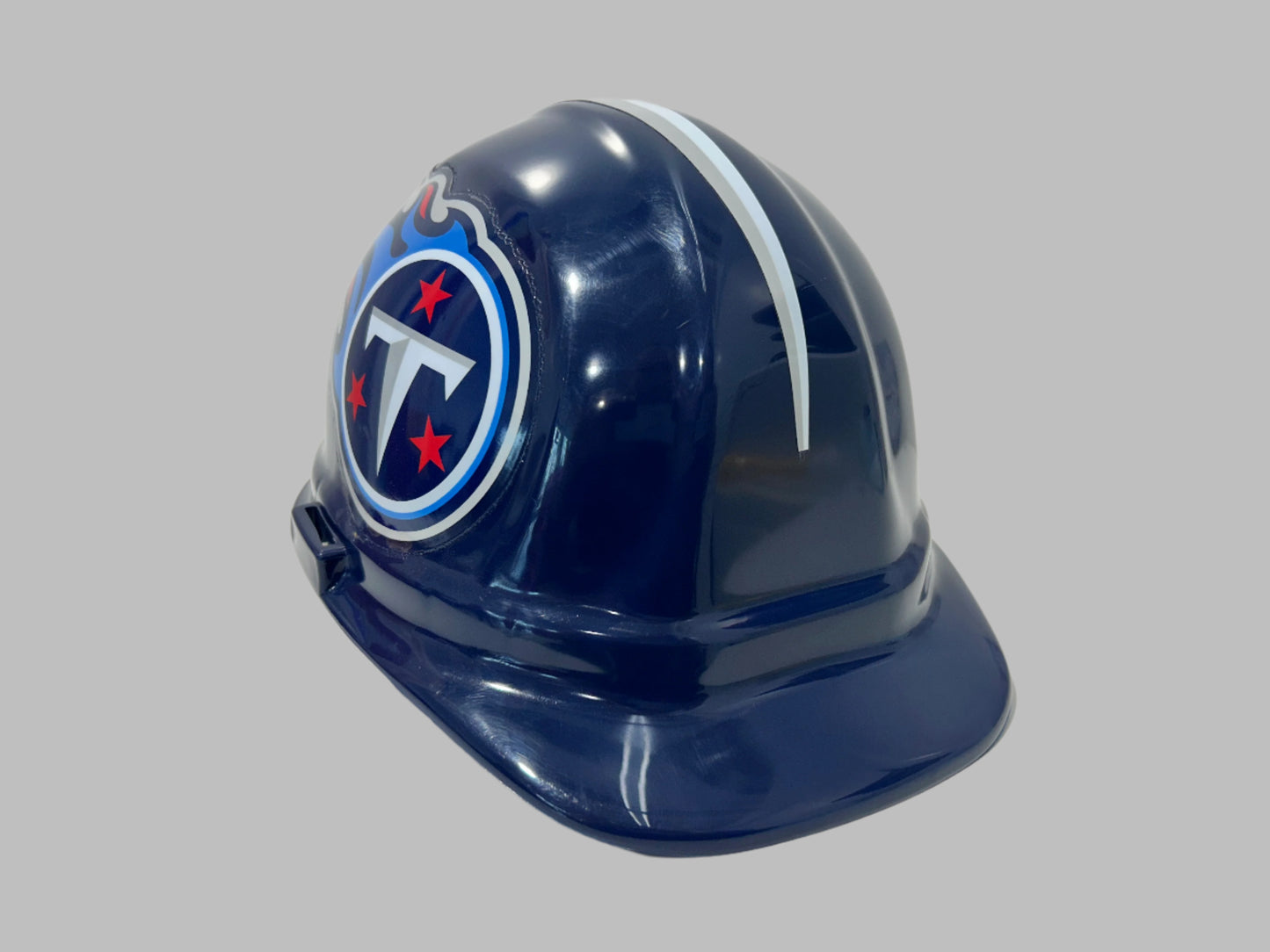 Tennessee Titians Hard Hat