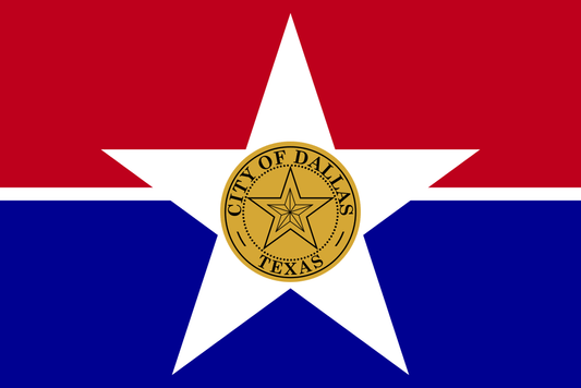 The Dallas Flag and Its Legacy