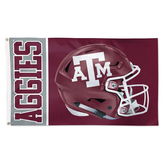 Texas A&M-DELUXE 3' X 5'