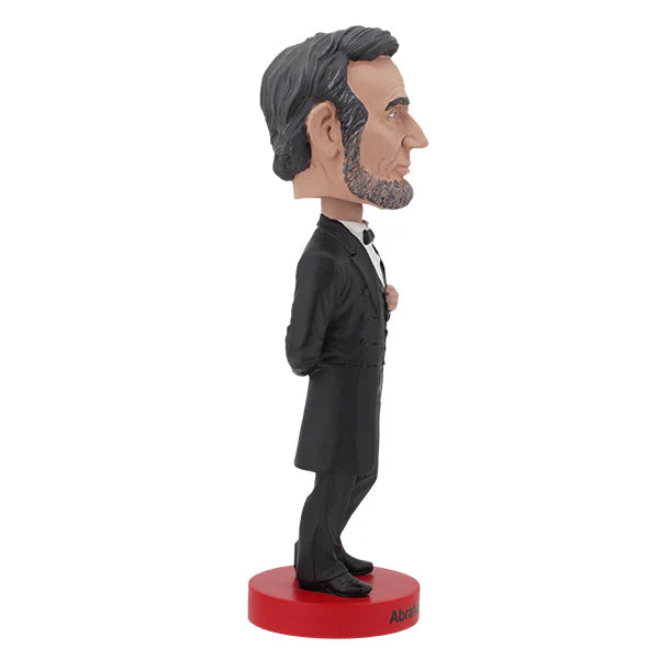 Abraham Lincoln Bobble Head