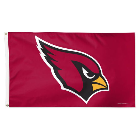 Arizona Cardinals-FAN FLAG 3' X 5'