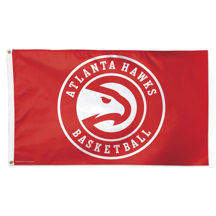 Atlanta Hawks-DELUXE 3' X 5'