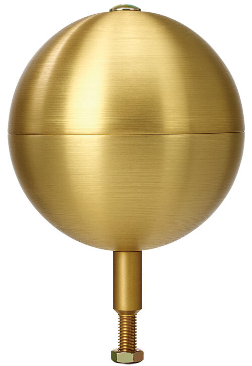 Ball Finial