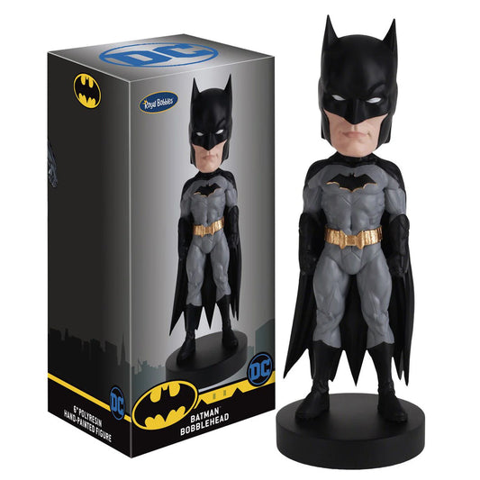 Batman Bobble Head