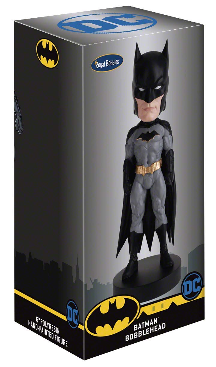 Batman Bobble Head