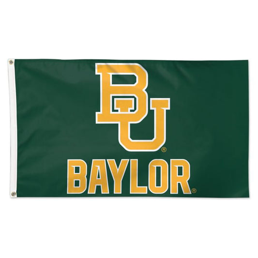 Baylor Bears-DELUXE 3' X 5'