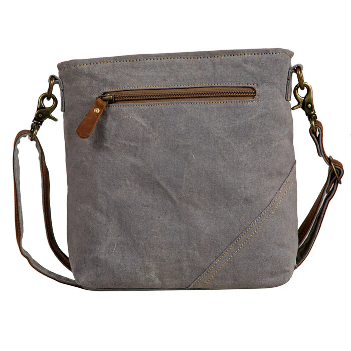 Beautiful Ride Small Crossbody Bag