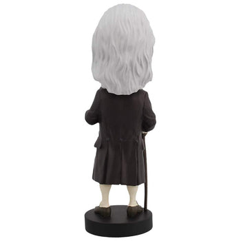 Ben Franklin Bobble Head