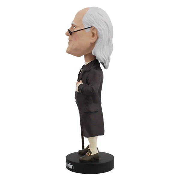 Ben Franklin Bobble Head