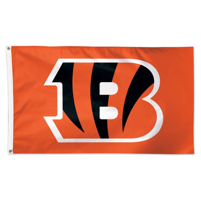 Cincinnati Bengals-DELUXE 3' X 5'