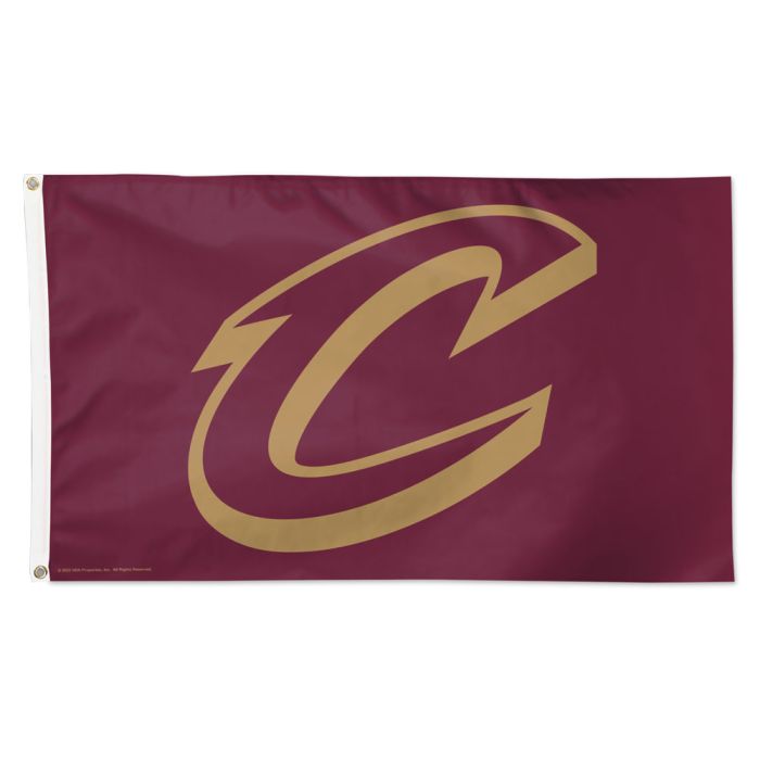 Cleveland Cavaliers-DELUXE 3' X 5'