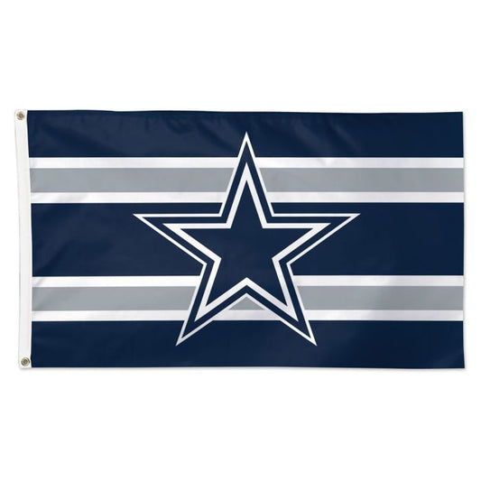 Dallas Cowboys Star-DELUXE 3' X 5'