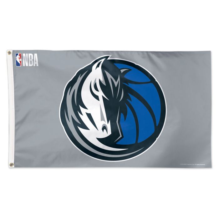 Dallas Mavericks-DELUXE 3' X 5'