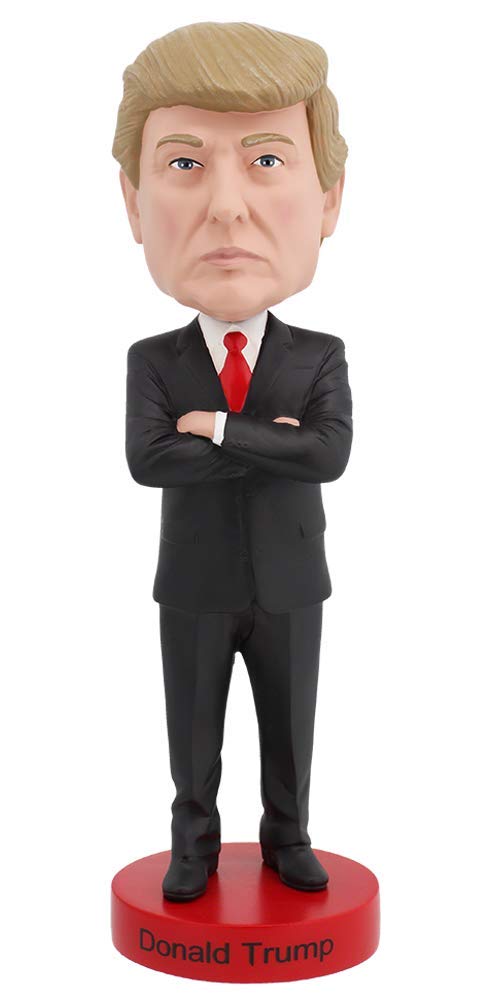 Donald Trump Bobble Head